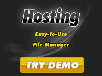 Webspace Hosting Accounts
